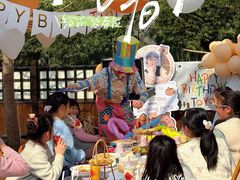 -HERRE·FARM 赫尔露营农场·团建聚会包场