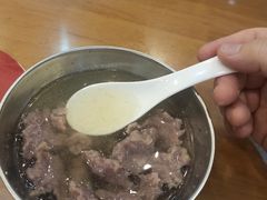 -老牌依强牛肉店(达道总店)