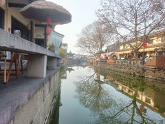 -鸣鹤古镇