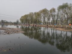 -门城湖公园