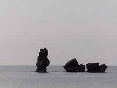 -东戴河风景区-止锚湾