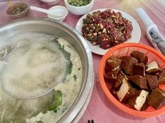 -富源杨记牛肉馆