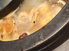 -火锅岛潮牌自助餐厅(天津天佑城店)