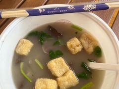 -鸡鸣汤包(红山动物园店)