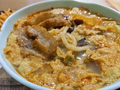 脆皮锅烧螺蛳粉-瓦记米粉(东鼓道店)