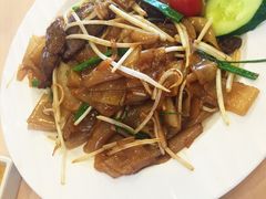 -多多旺港式茶餐厅(新区店)