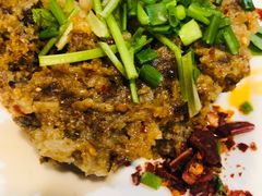 粉蒸牛肉-百年粉蒸牛肉