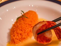 -T館·花园艺术餐厅