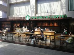 -星巴克(浙江省人民医院店)