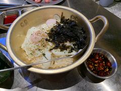 -韩山葵烤肉(太古里店)