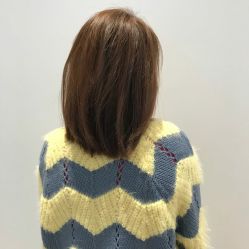 点击看大图 -M+hair salon专业造型沙龙