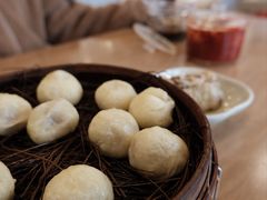 -佬钱湾仔(衣裳街店)