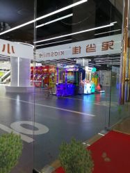 -小鬼当佳儿童摄影(龙德广场店)
