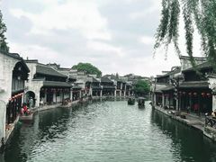 -南浔古镇