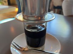 越南咖啡-SUSU·苏苏(四合院创始店)