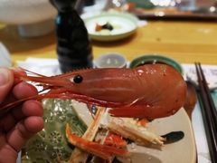 -花潮料理艺食馆(世欧广场店)