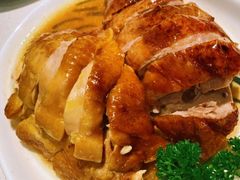 -南枝记·港式打边炉(新北万达店)