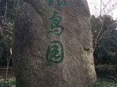 -张鸟园农家乐(张鸟园店)