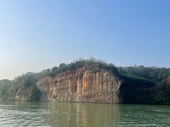 -飞天山旅游区