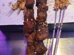 -燥次·烧烤酒场(万象城店)