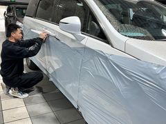 -李师傅修车保养维修连锁(金盏店)
