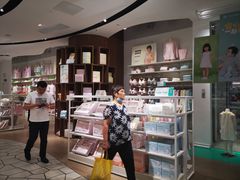 店内环境-Purcotton全棉时代(壹方城购物中心店)