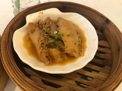 -万龙洲海鲜(大兴绿地缤纷城店)