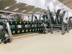 -琪航健身工作室(徐汇光大店)