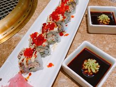 -额尔敦牛厨师铜板烧