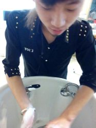 android_upload_pic-LJOY丽锦造型·烫发染发