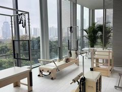 -YCHL FIT 健身(星寰店)