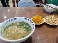 -丝路伊兰·兰州牛肉面(牛街总店)