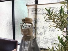 -古董花园(思南路42弄小区店)