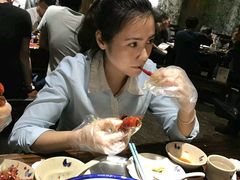 -功夫小龙虾·烧烤·江湖菜(金沙洲店)