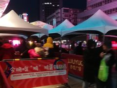 -吾悦广场(南京鼓楼店)