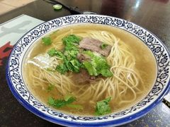-十二忠手拉面(五福店)