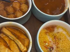 -晋阳春·山西菜·北京烤鸭(交大店)