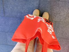 -黄兴南路步行商业街