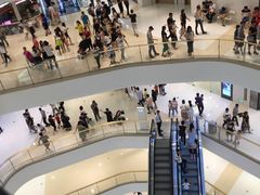 -卢米埃IMAX影城(温州万象城激光店)