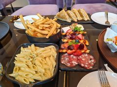 -云·酷 Atmosphere(国贸大酒店)