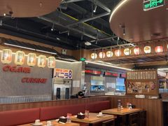 -小川洋风料理(大悦城店)