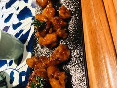 -绿茶餐厅(布吉万象汇店)