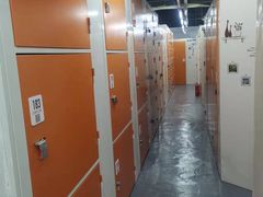 -大众迷你仓自助寄存仓库(兴华店)