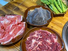 -阳阳老火锅(小南门店)