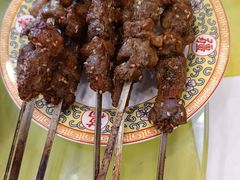 -烤肉季饭庄