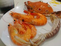 -安蒂娅·海鲜自助餐厅(安蒂娅美兰酒店)