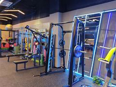-NRG健身私教CLUB(静安体育中心店)