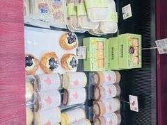 -西村叔叔的店·面包·甜品·蛋糕(崂山丽达店)