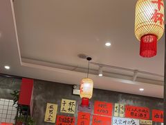 -佬缸炮江湖川菜(玉林店)