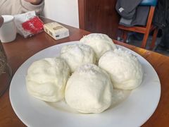 -李记大厨